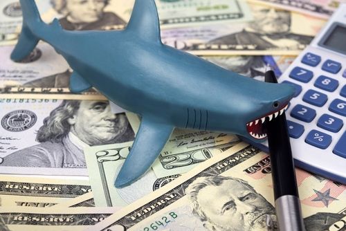 The Ugly Truth About Loan Sharks Vs Legal Payday Lenders