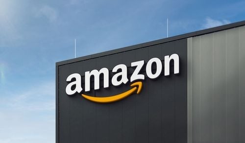 Amazon's Rising Dominance in the Logistics Sector