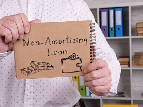 Exploring Non-Amortizing Loans: Risks and Benefits