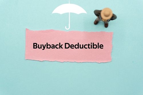 Understanding Buyback Deductibles: Your Way to Lower Out-of-Pocket Costs