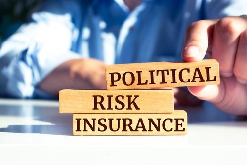 Mitigating Risks Overseas: The Essence of Political Risk Insurance