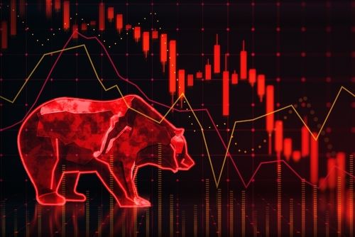 Profiting in Bear Markets: A Guide to Short Selling and Put Options