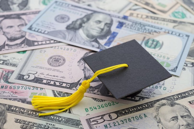 Top Five Student Loan Providers: Your Best Options Explained