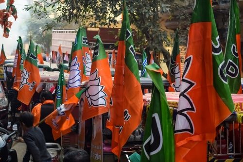 Uncertain Election Outcome Rocks Indian and US Investment Markets