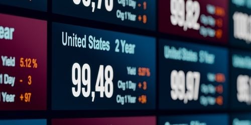 How the Bond Market and Oil Prices Impact Your Mortgage Rates
