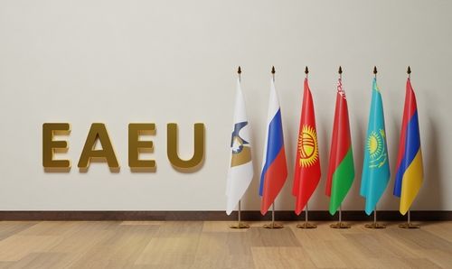 Exploring the Eurasian Economic Union: A Competitor for the EU