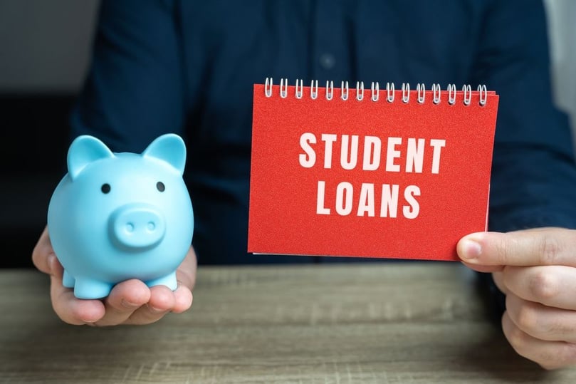 Understanding Student Loan Interest Rates and Trends for 2025-2026