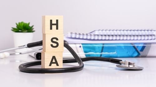 Understanding Health Savings Accounts: More Than Just a Receipts Box