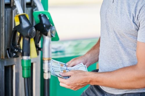 Rising Gas Prices: A Pain at the Pump for American Drivers