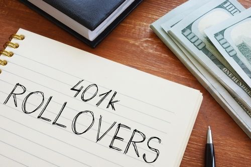 Understanding the Mechanics of Direct Rollover for Retirement Savings