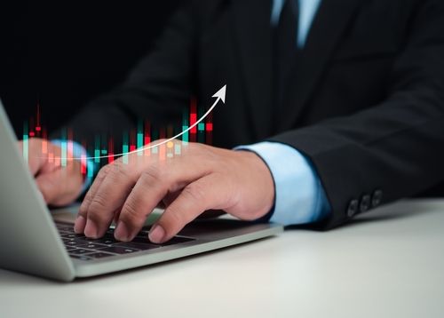 The Evolution of Stock Trading: From Physical Floors to Electronic Exchanges