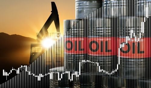 Oil Prices Finally Dip, But Gas Prices Aren't Budging - Here's Why