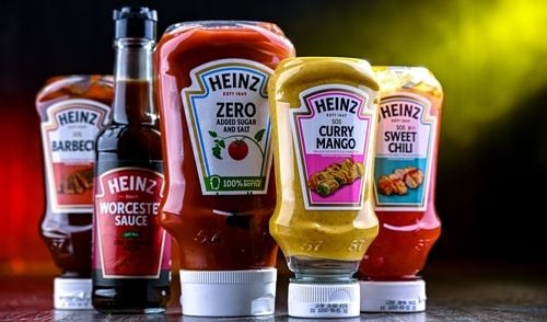 Kraft Heinz Anticipates Major Separation, Report Indicates