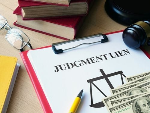 Understanding Judgment Liens and Their implications
