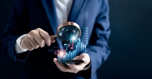 Global Stocks Outpace U.S. Equities: Diversification is Key