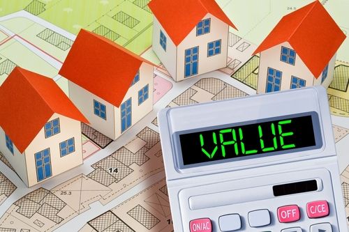 Understanding The Influence of Appraised Property Value on Real Estate Transactions