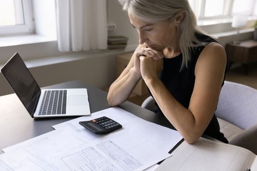 Avoiding Phantom Income: How to Manage Unexpected Tax Bills