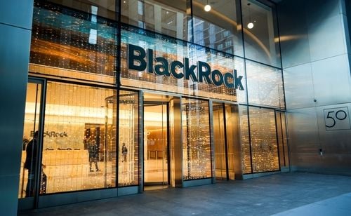 BlackRock's Record $12.5 Trillion Assets Offset by Revenue Miss