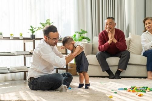 The Rise of Multigenerational Living: A Win-Win Financial Strategy?