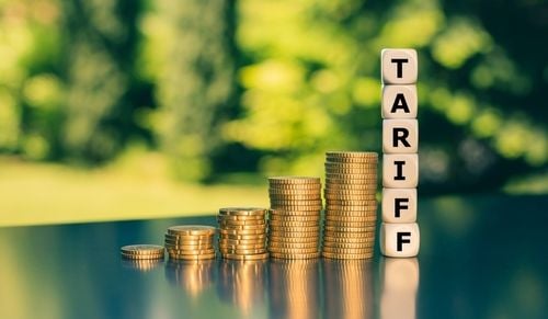 Surge in Tariff Revenues Leads to Federal Budget Surplus