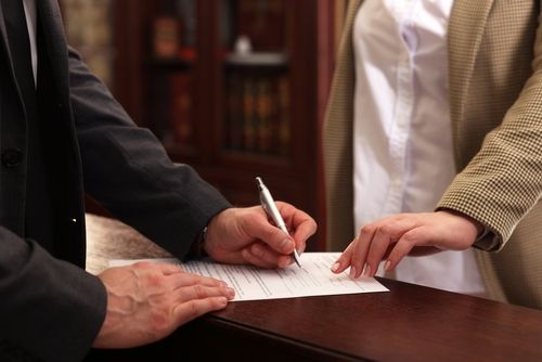 The Essential Role of a Notary: History, Responsibilities, and Process