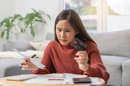 Navigating the Balance: Saving While Paying Off Debt