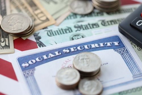 Gender Disparity in Social Security Benefits: How It Affects Women's Retirement