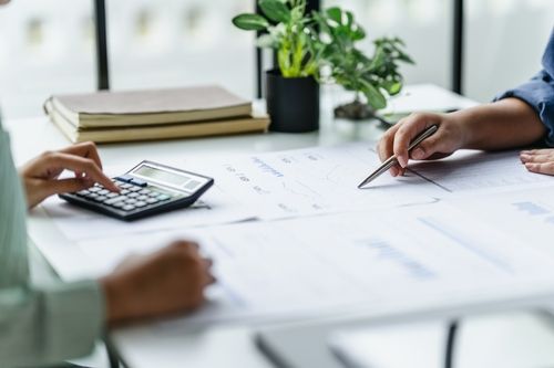 Understanding Capitalization in Business Accounting