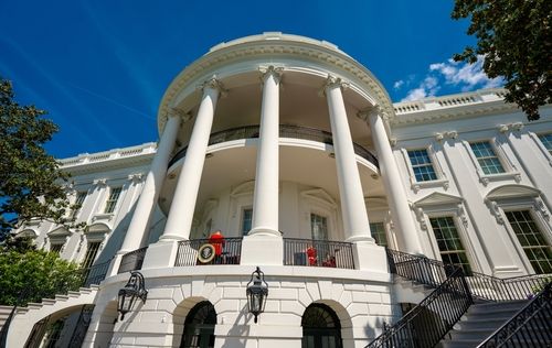 The Intriguing Legacy of Presidential Gifts Enhanced by Diplomacy