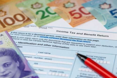 Understanding Canada’s Capital Cost Allowance: A Tax Benefit