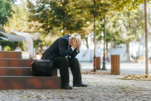 Navigating Unexpected Job Loss Before Retirement