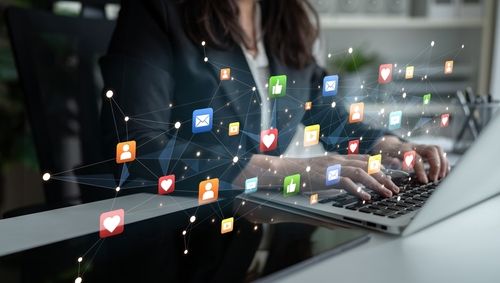 The Evolution of Meta: Unrivaled Dominance in Social Media Landscape