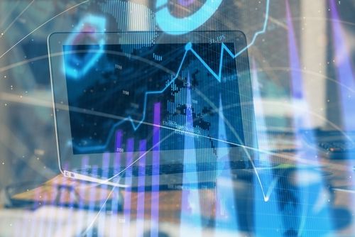 AI Affect on Software Stocks: A Prelude to Resilience