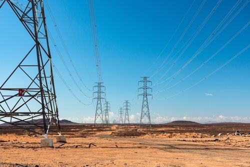 Demystifying the World of Wholesale Energy