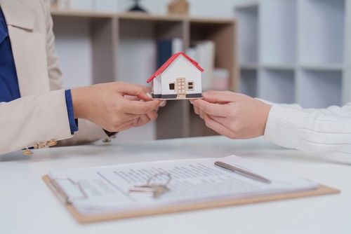 Understanding Quiet Title Actions: Securing Real Estate Ownership