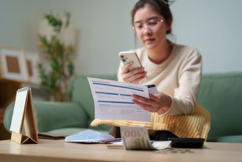 Understanding Balance Chasing: An Unseen Effect of Credit Card Repayment