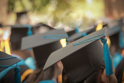 A Shift in Trend: High School Grads Opting for Work Over College
