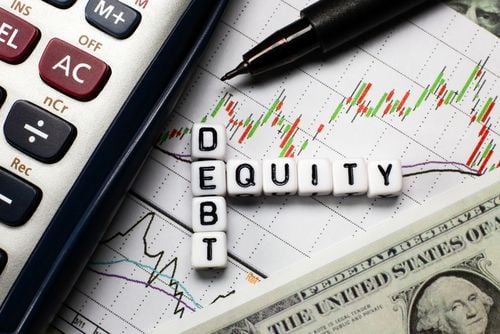 Reasons to Consider Debt and Equity as Capital-Raising Strategies