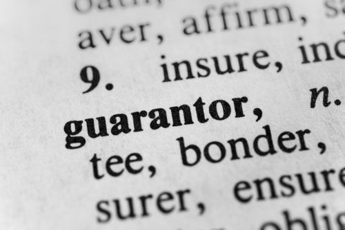 Exploring the Role and Risks of Guarantors in Financial Agreements