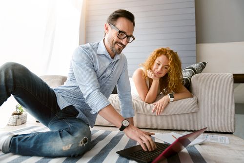 The Importance of Long-Term Care Planning for Generation X