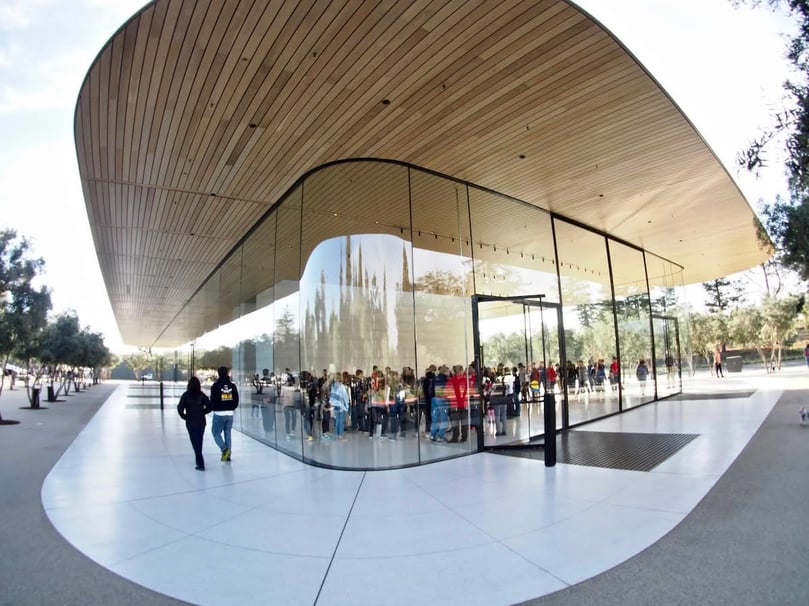 Silicon Valley Embracing China’s "996" Work Schedule