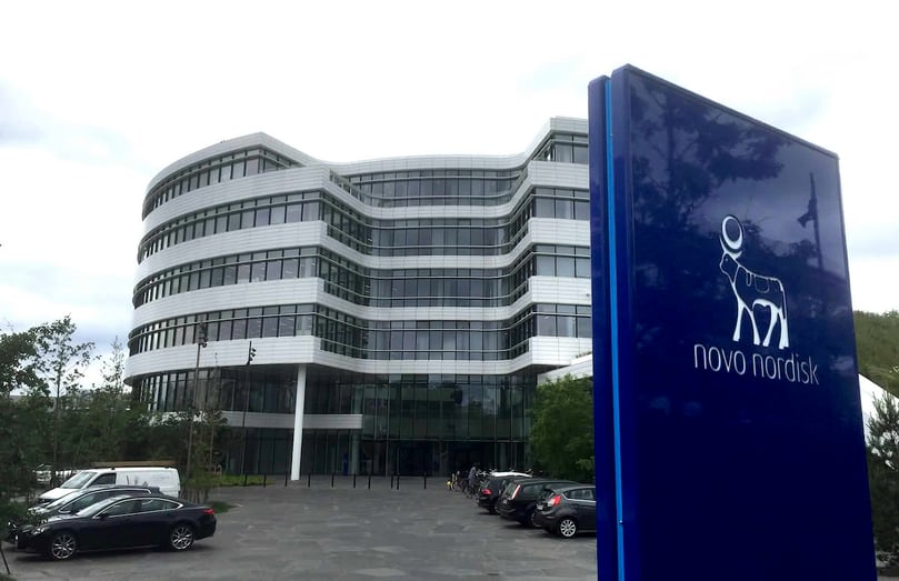 Novo Nordisk Cuts 9,000 Jobs Amid Increasing Market Competition