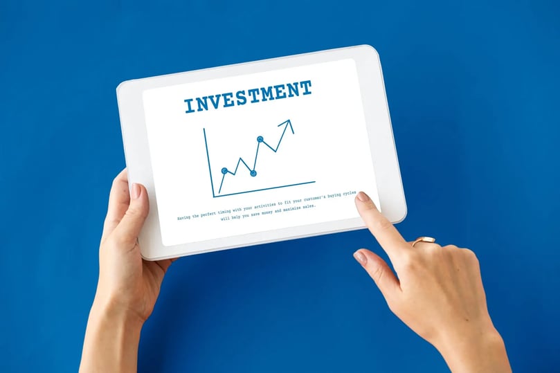 Make Your Money Work: Top Options for High Return Investments